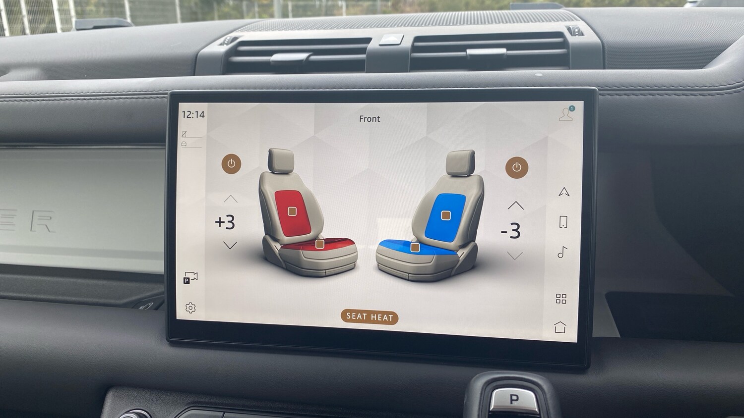 Used Land Rover Defender 2024 for sale - 76228133: Photo 53