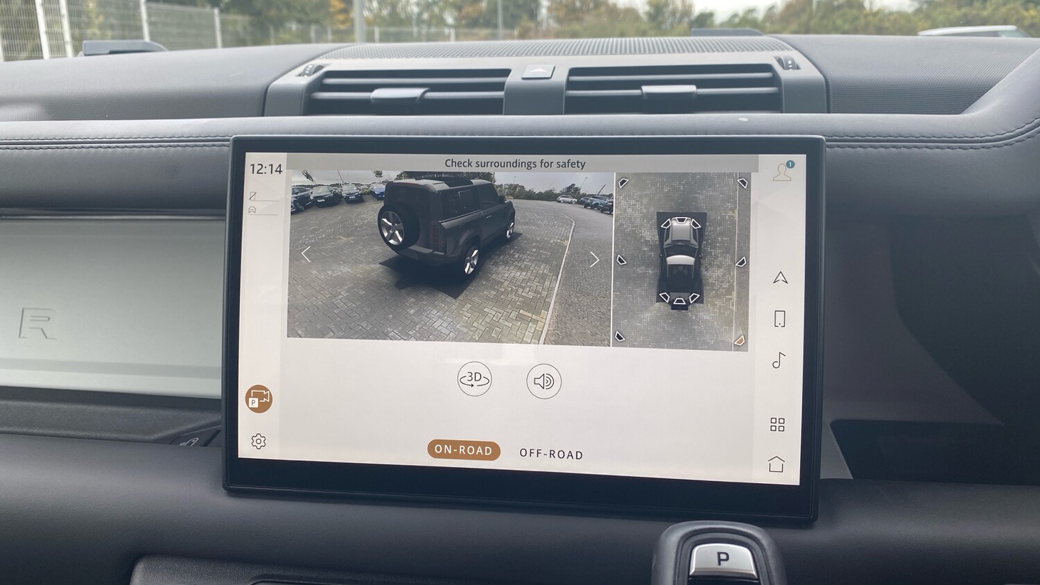 Used Land Rover Defender 2024 for sale - 76228133: Photo 54