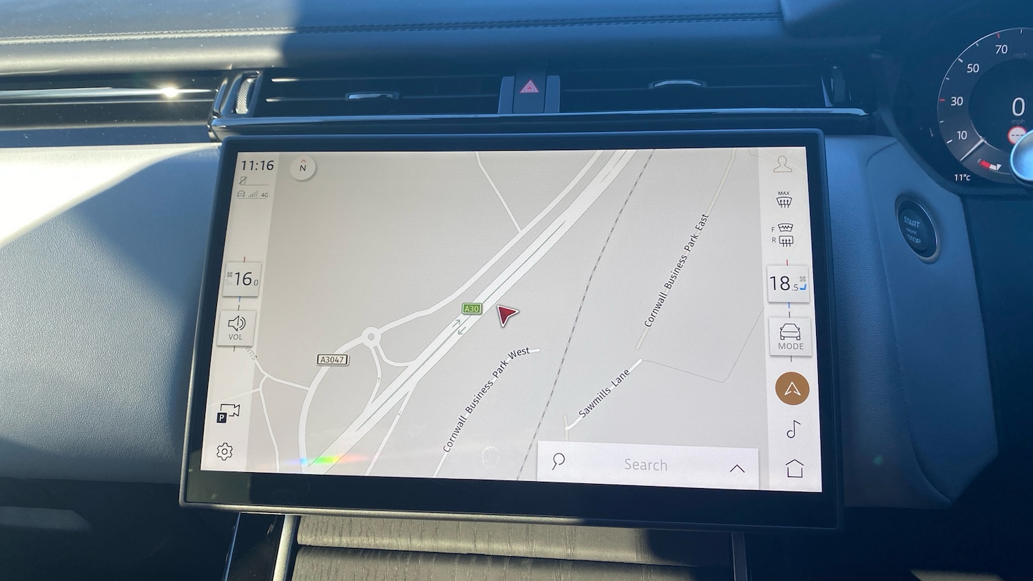 Used Land Rover Range Rover Velar 2025 for sale - 77807017: Photo 11