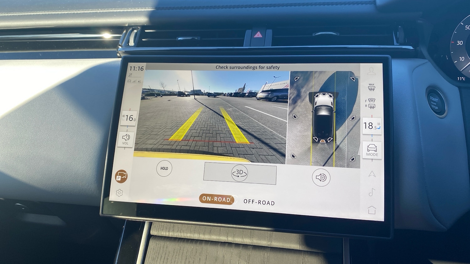 Used Land Rover Range Rover Velar 2025 for sale - 77807017: Photo 12