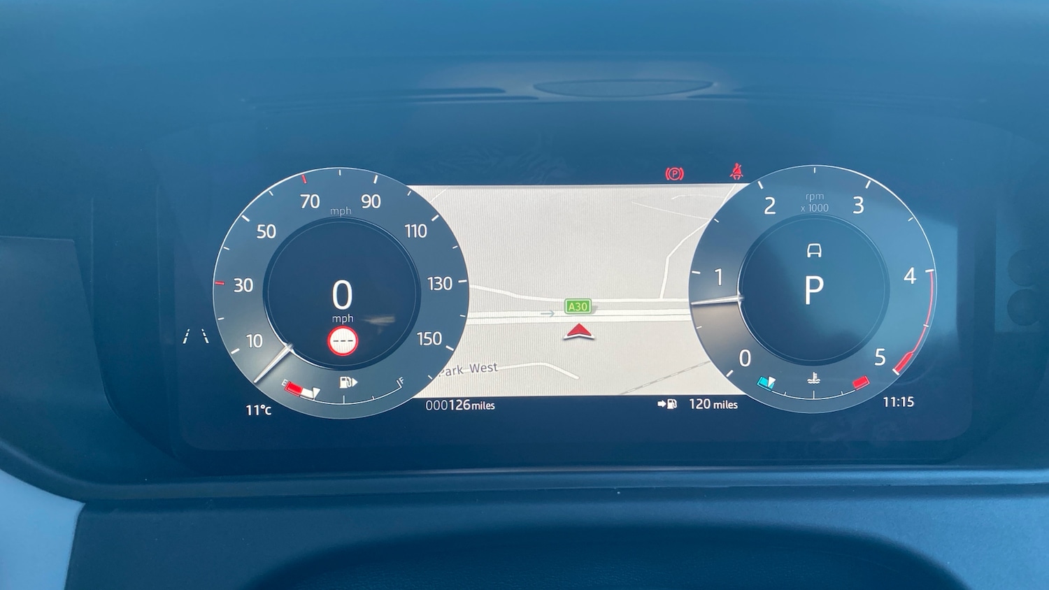 Used Land Rover Range Rover Velar 2025 for sale - 77807017: Photo 16