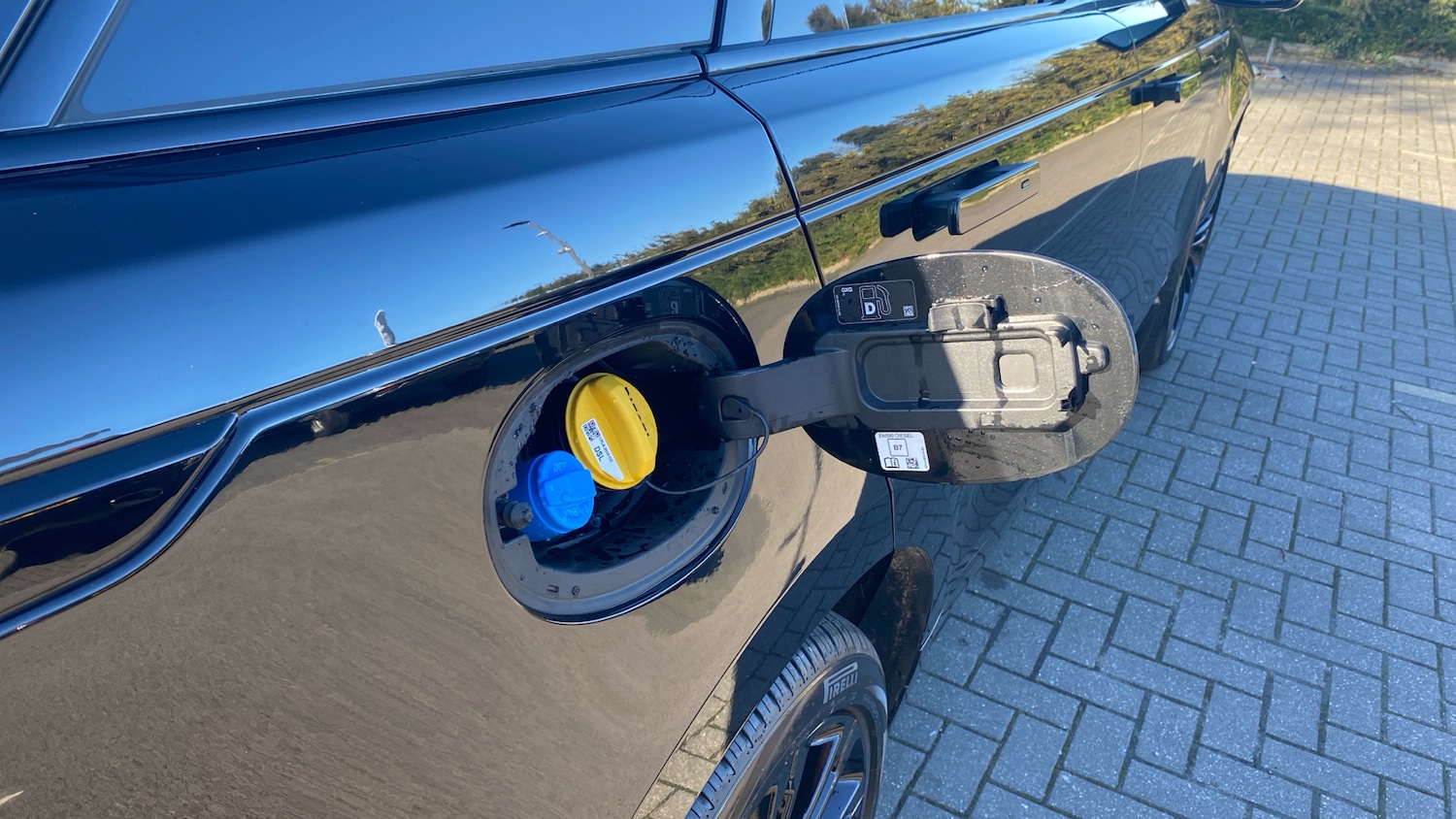 Used Land Rover Range Rover Velar 2025 for sale - 77807017: Photo 22