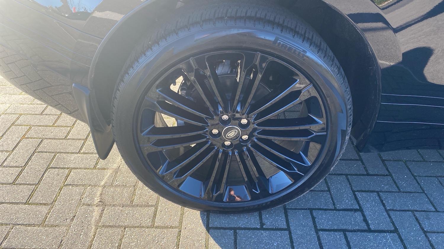 Used Land Rover Range Rover Velar 2025 for sale - 77807017: Photo 23