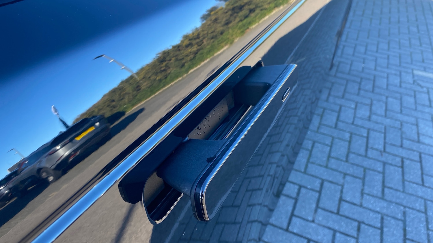 Used Land Rover Range Rover Velar 2025 for sale - 77807017: Photo 24