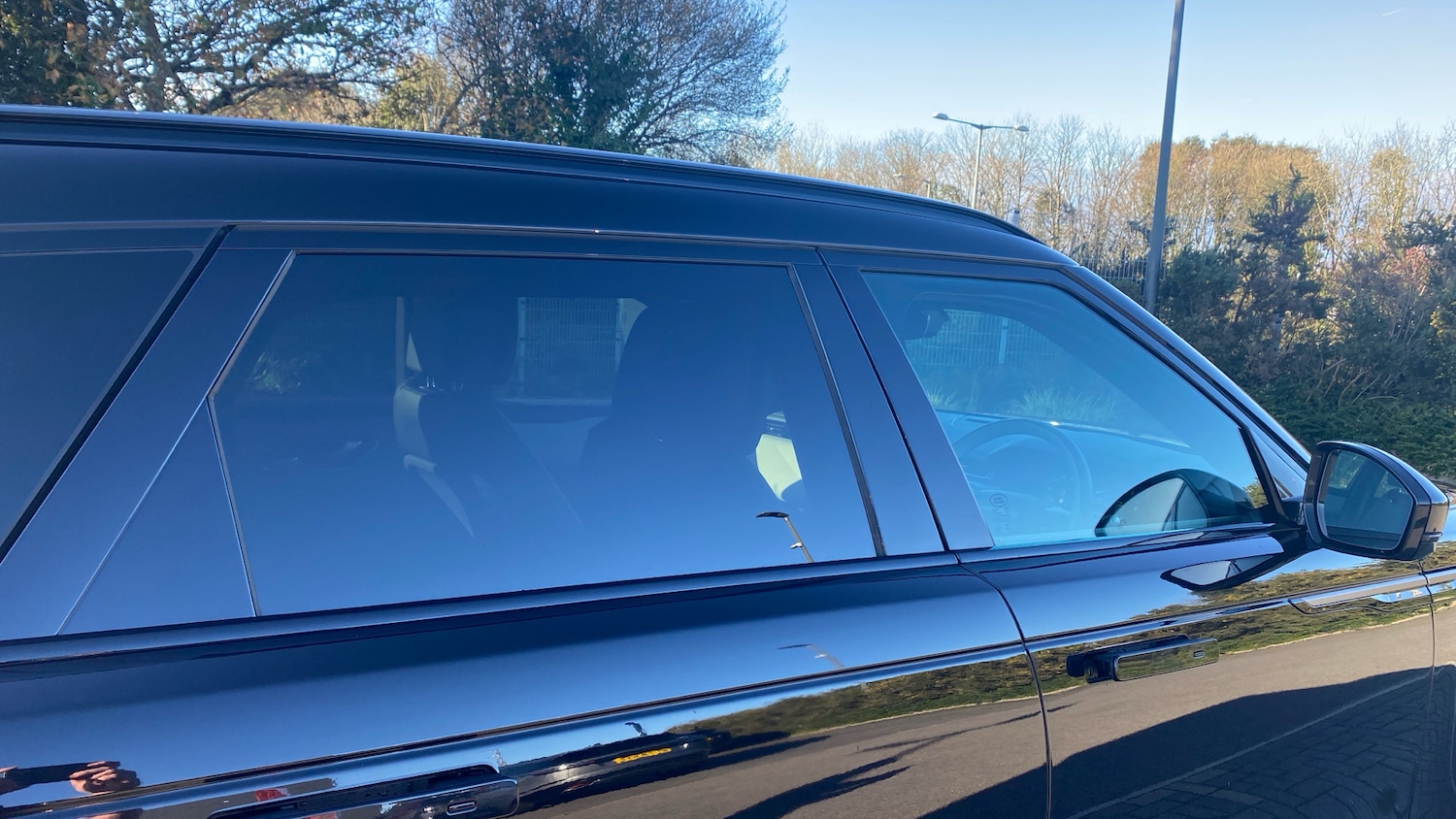 Used Land Rover Range Rover Velar 2025 for sale - 77807017: Photo 25