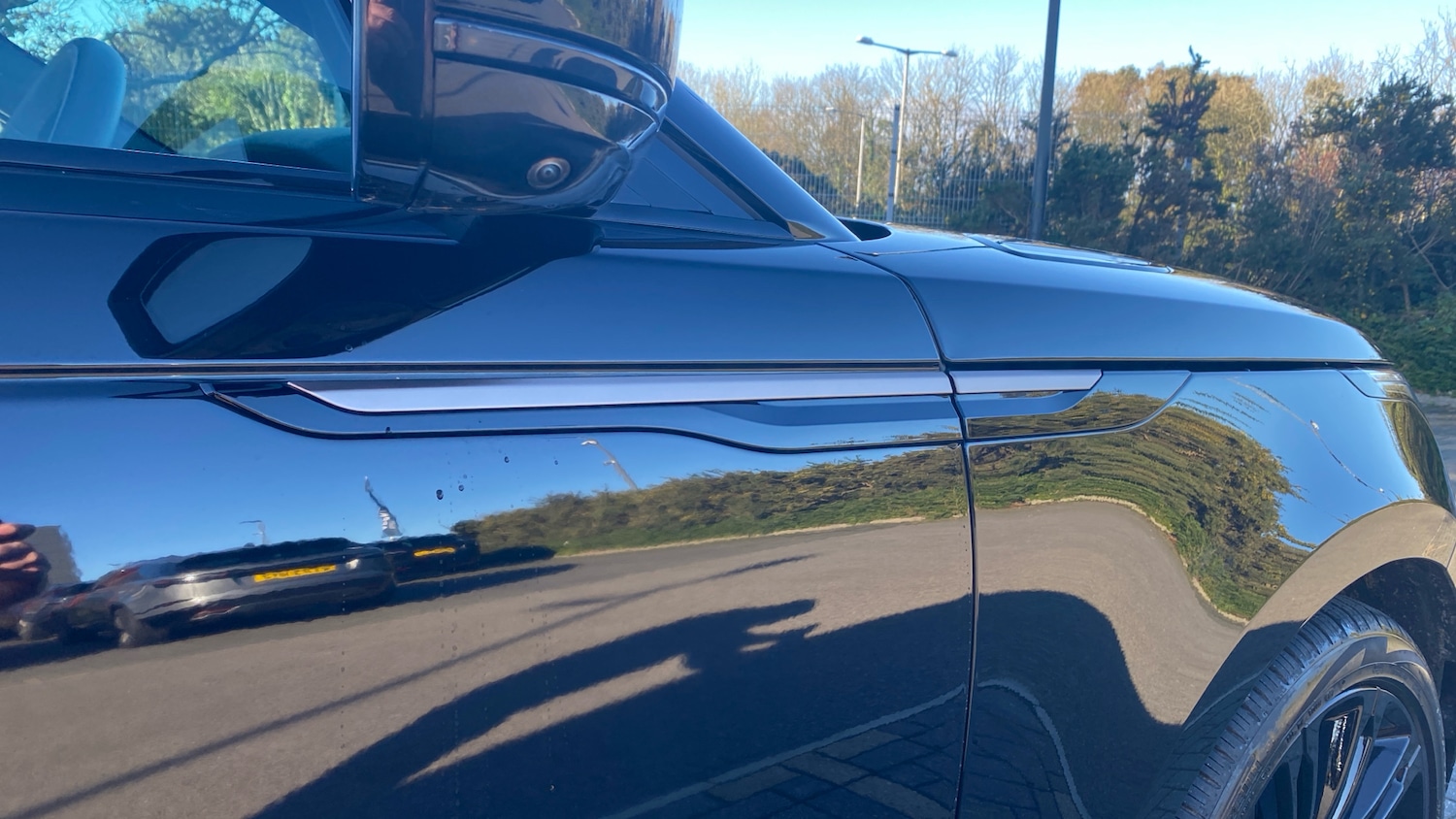 Used Land Rover Range Rover Velar 2025 for sale - 77807017: Photo 26