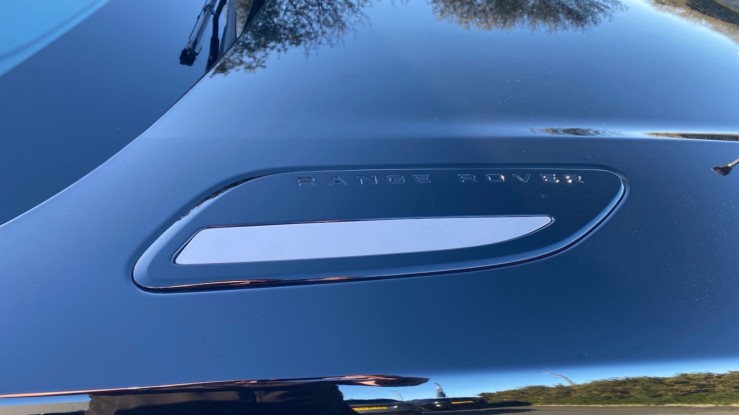 Used Land Rover Range Rover Velar 2025 for sale - 77807017: Photo 27