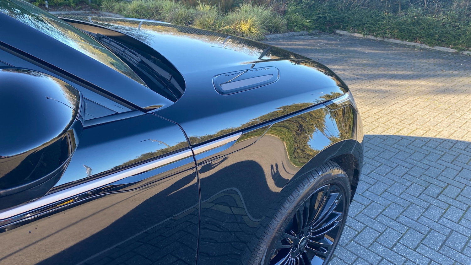 Used Land Rover Range Rover Velar 2025 for sale - 77807017: Photo 28