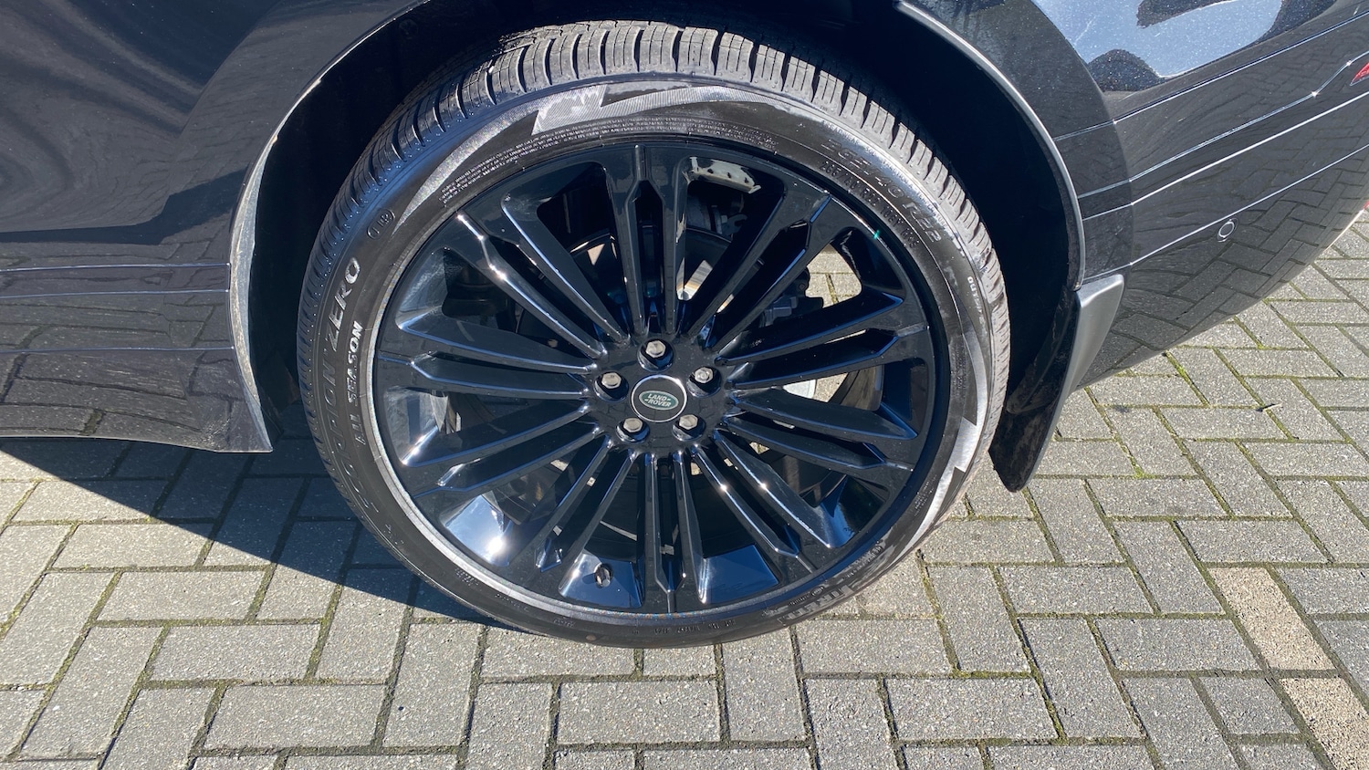 Used Land Rover Range Rover Velar 2025 for sale - 77807017: Photo 29