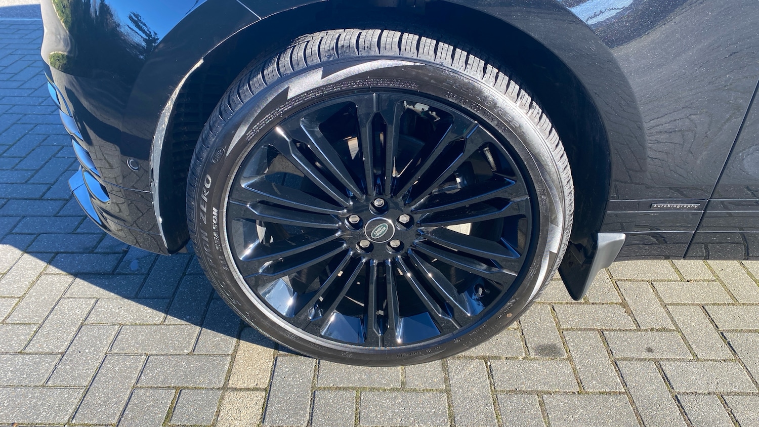 Used Land Rover Range Rover Velar 2025 for sale - 77807017: Photo 30