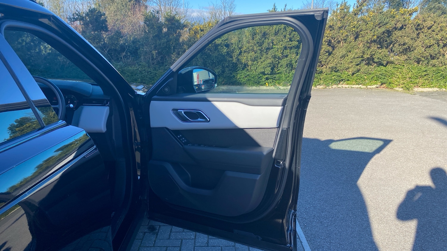 Used Land Rover Range Rover Velar 2025 for sale - 77807017: Photo 40