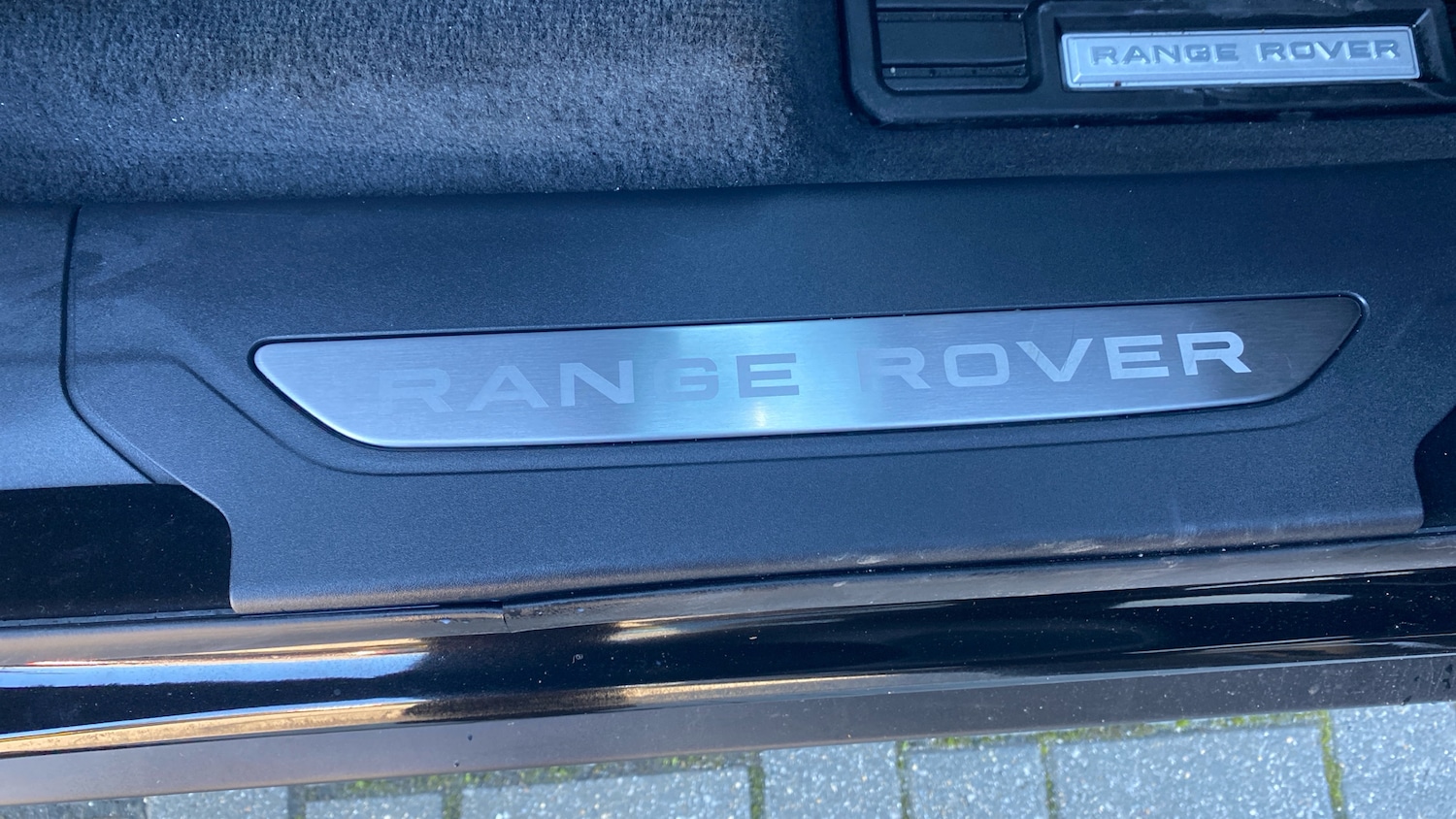 Used Land Rover Range Rover Velar 2025 for sale - 77807017: Photo 43