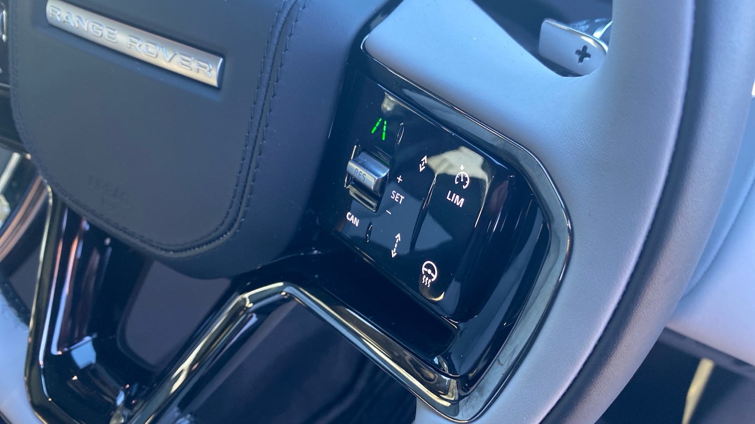 Used Land Rover Range Rover Velar 2025 for sale - 77807017: Photo 47