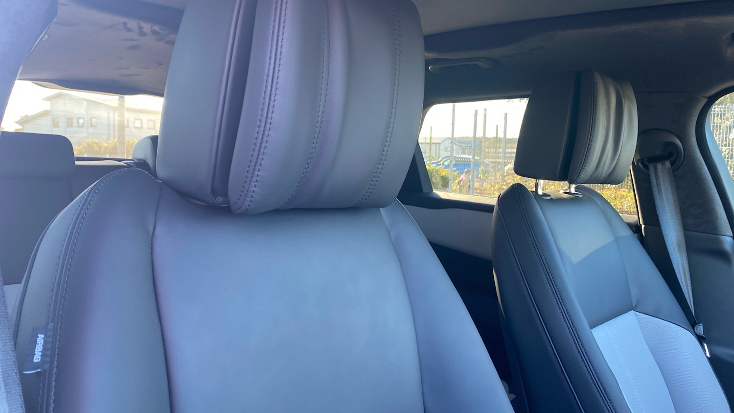 Used Land Rover Range Rover Velar 2025 for sale - 77807017: Photo 48