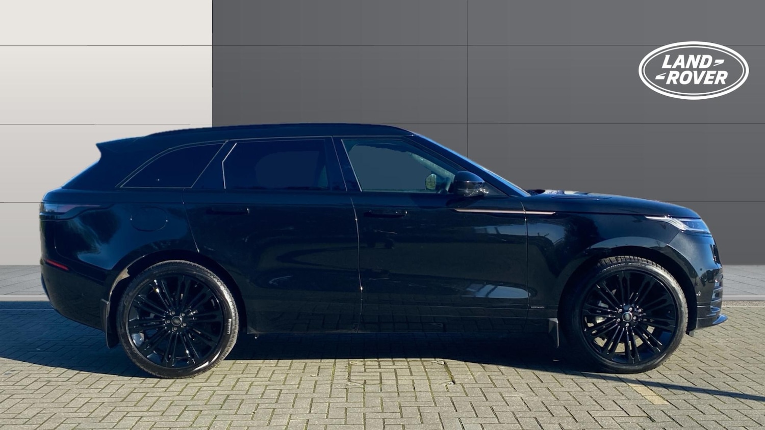 Used Land Rover Range Rover Velar 2025 for sale - 77807017: Photo 5