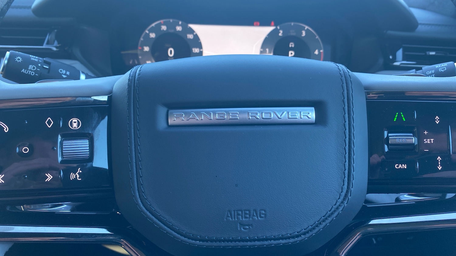 Used Land Rover Range Rover Velar 2025 for sale - 77807017: Photo 51