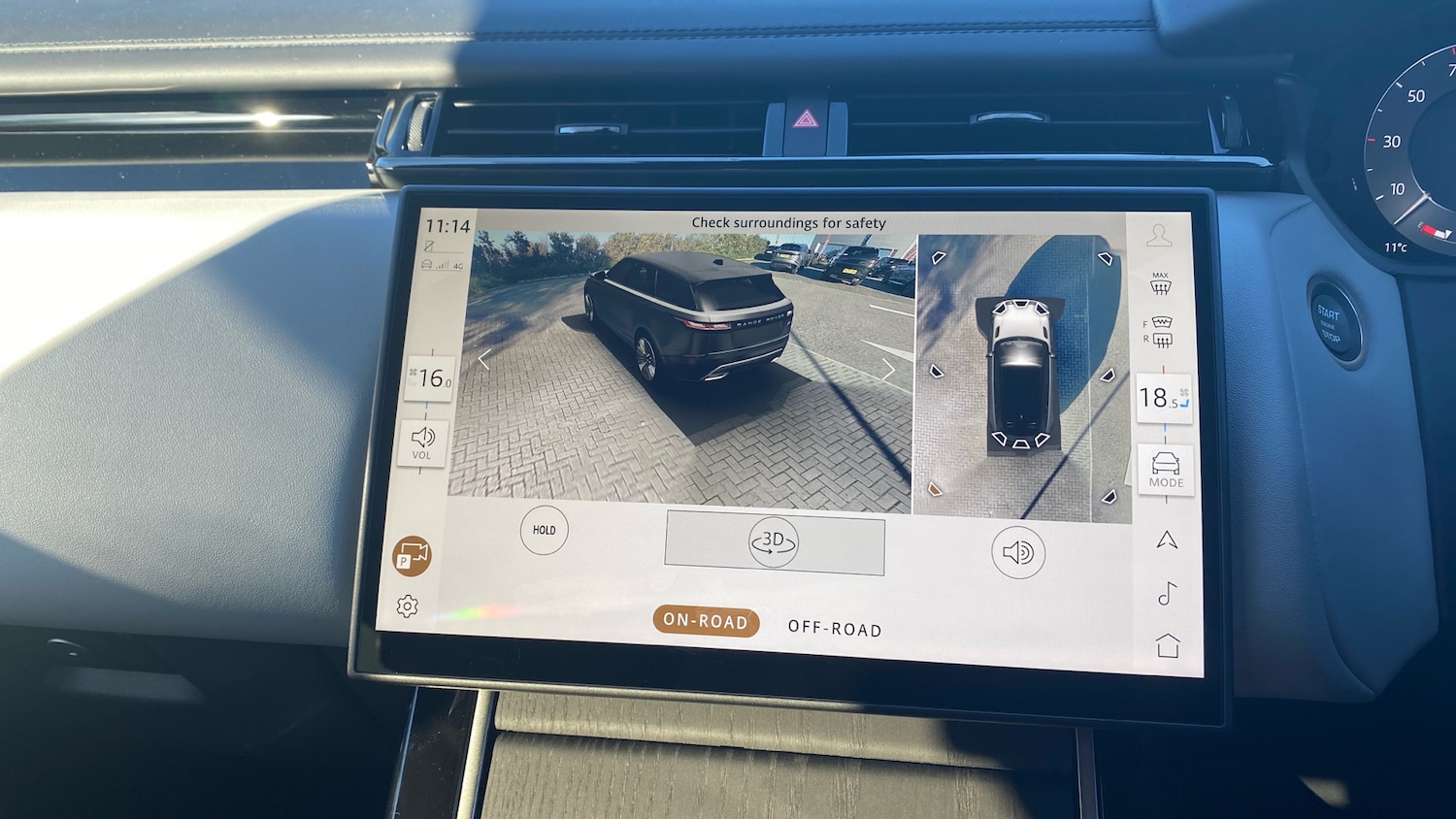 Used Land Rover Range Rover Velar 2025 for sale - 77807017: Photo 57