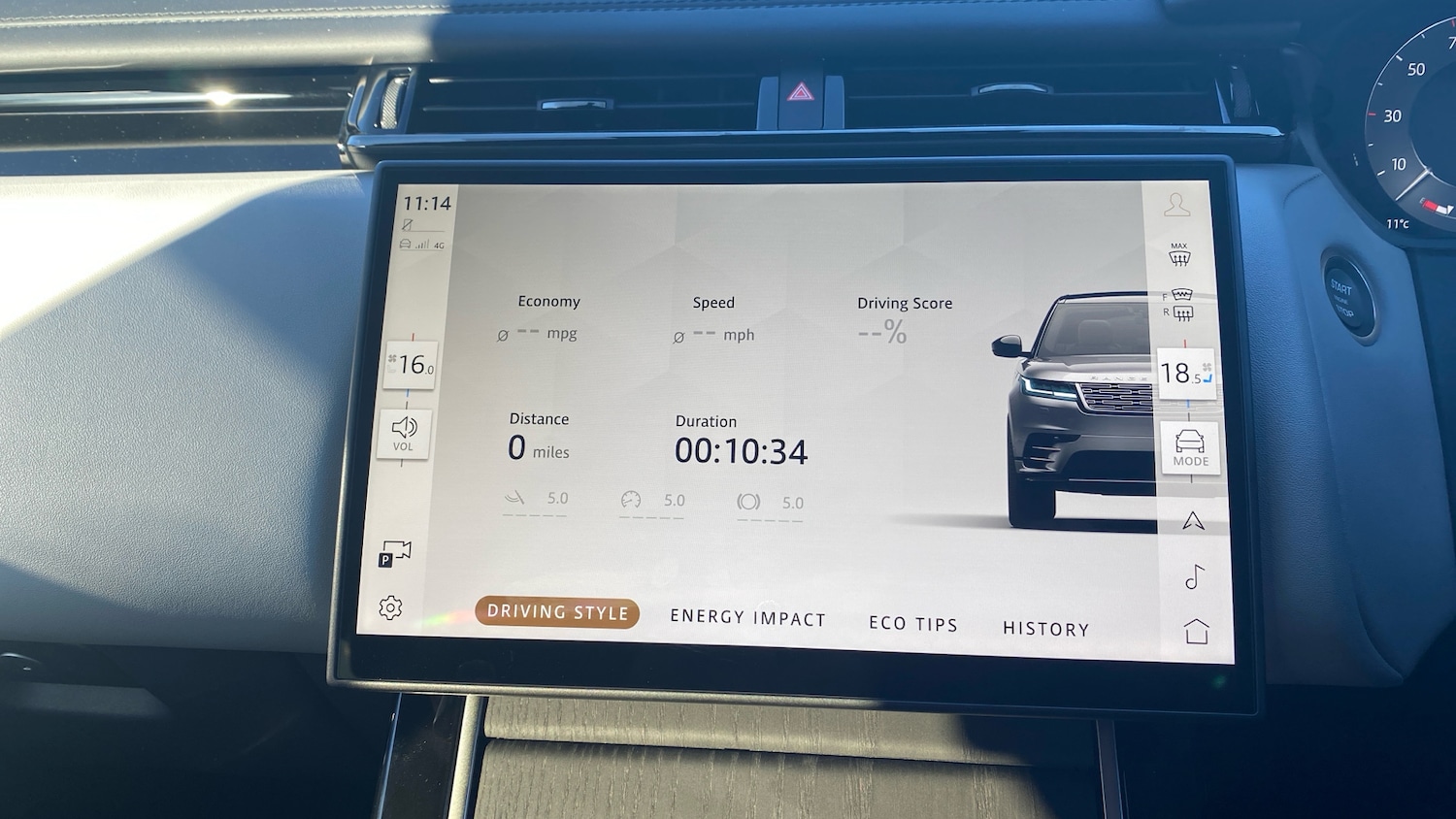 Used Land Rover Range Rover Velar 2025 for sale - 77807017: Photo 58