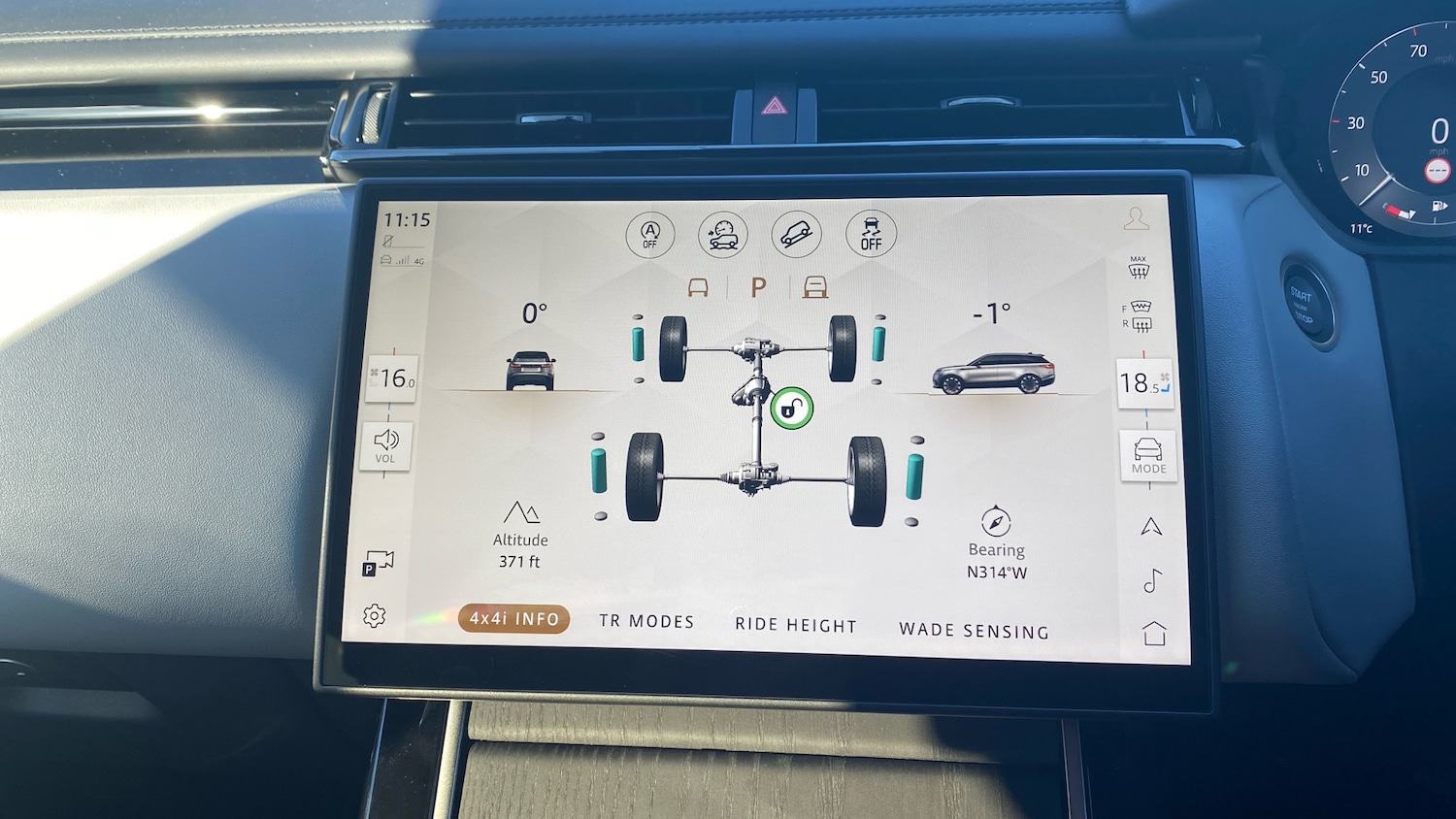 Used Land Rover Range Rover Velar 2025 for sale - 77807017: Photo 59