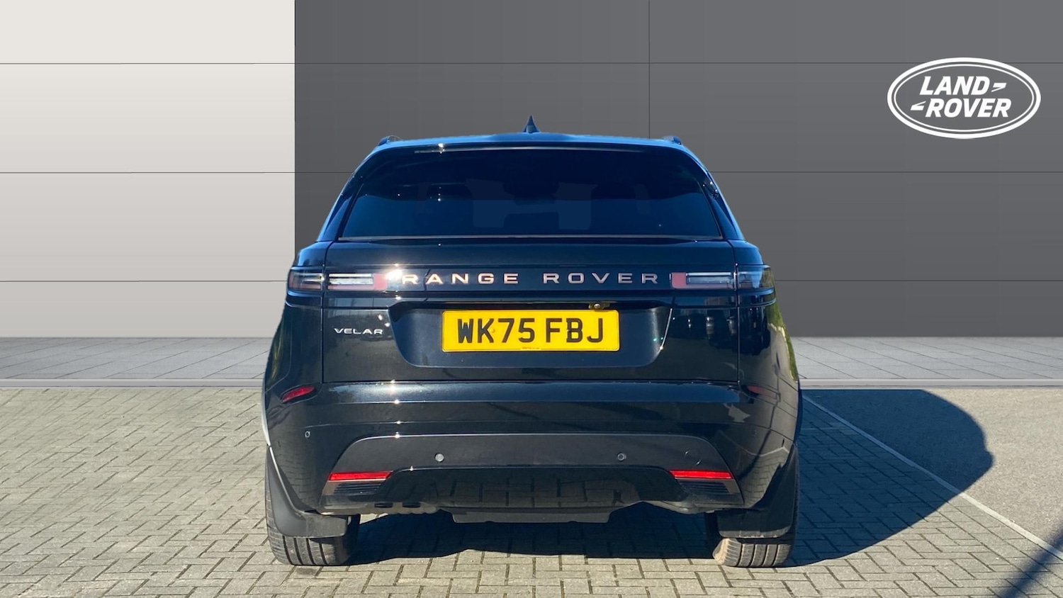 Used Land Rover Range Rover Velar 2025 for sale - 77807017: Photo 6