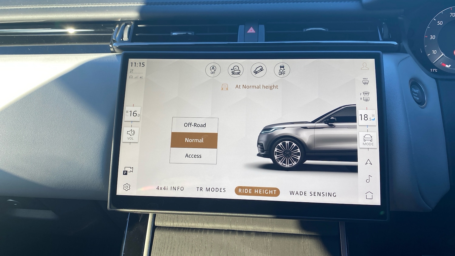 Used Land Rover Range Rover Velar 2025 for sale - 77807017: Photo 60