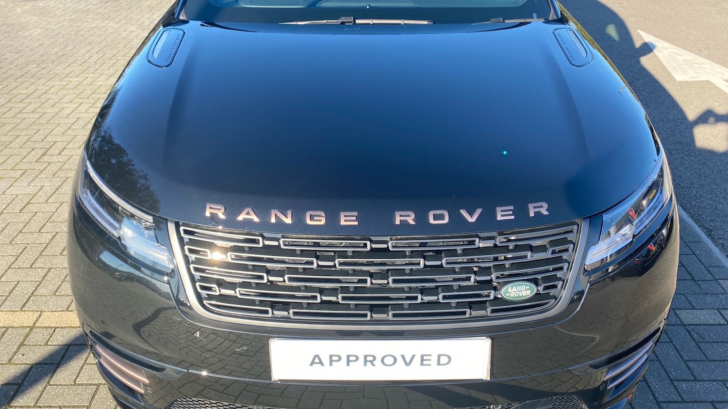 Used Land Rover Range Rover Velar 2025 for sale - 77807017: Photo 64