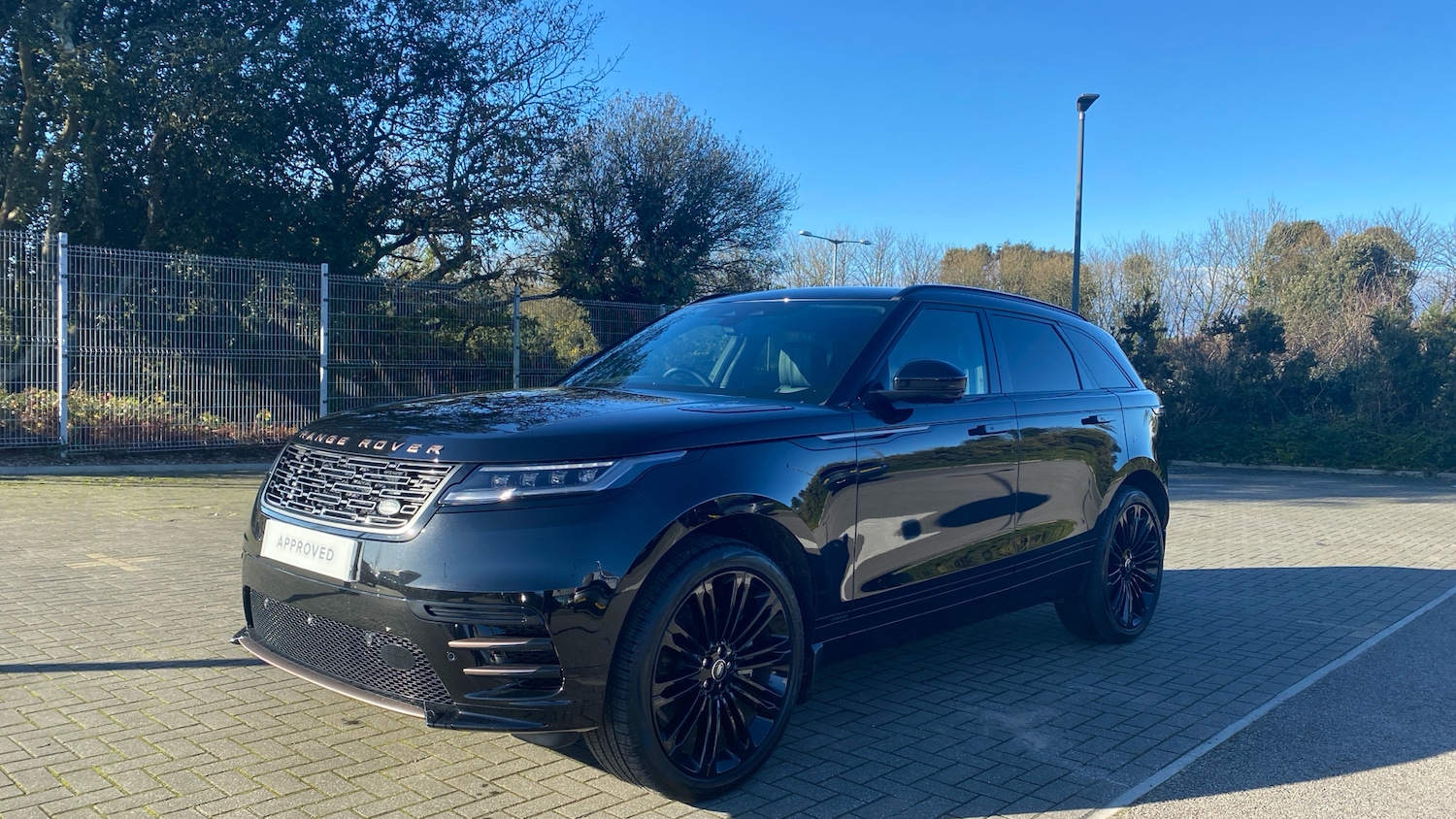 Used Land Rover Range Rover Velar 2025 for sale - 77807017: Photo 65