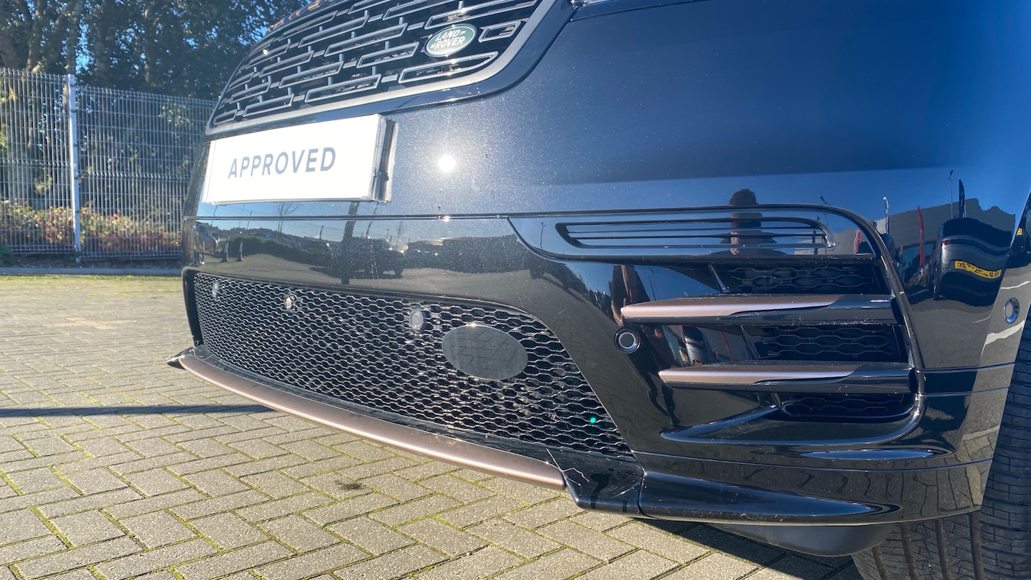 Used Land Rover Range Rover Velar 2025 for sale - 77807017: Photo 66