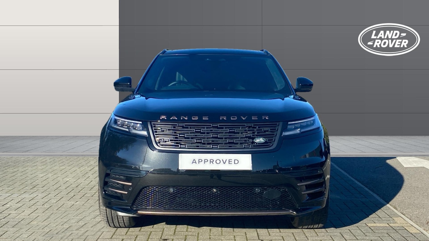 Used Land Rover Range Rover Velar 2025 for sale - 77807017: Photo 7