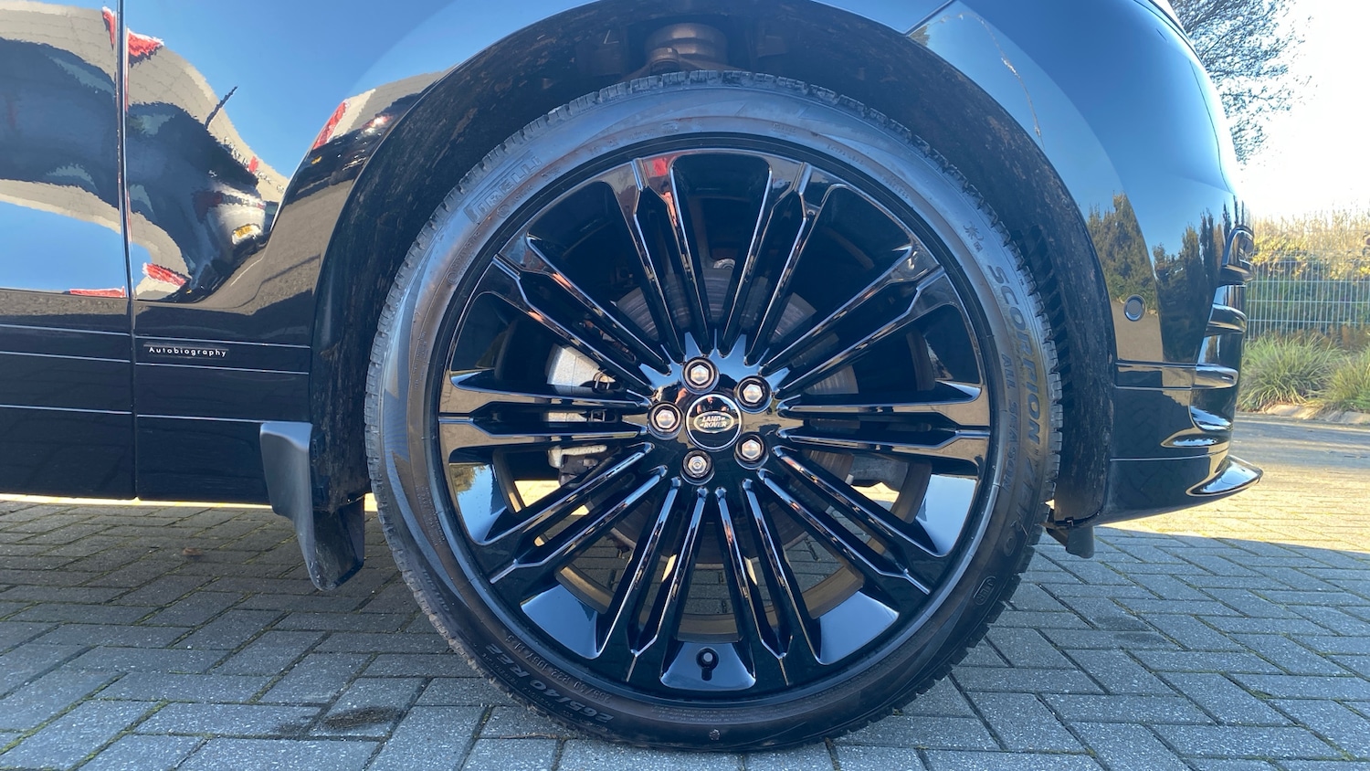 Used Land Rover Range Rover Velar 2025 for sale - 77807017: Photo 8