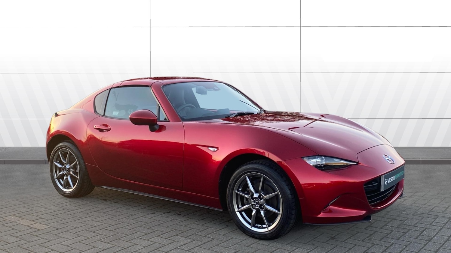 Used Mazda MX-5 2023 for sale - 76905928: Photo 1