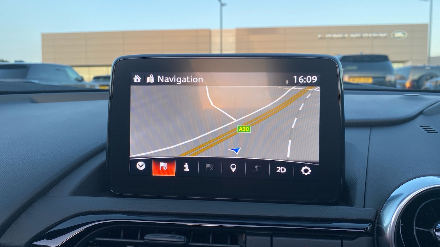 Used Mazda MX-5 2023 for sale - 76905928: Photo 12