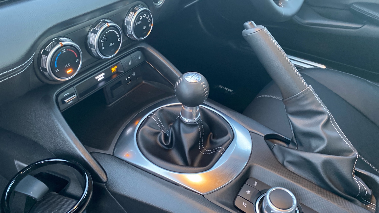 Used Mazda MX-5 2023 for sale - 76905928: Photo 13