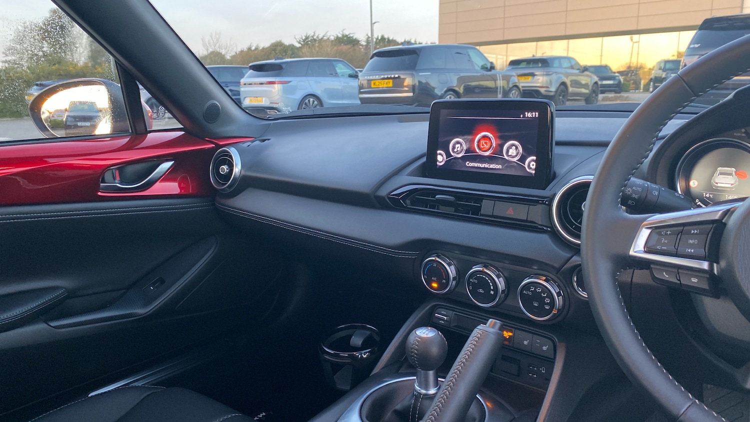 Used Mazda MX-5 2023 for sale - 76905928: Photo 14