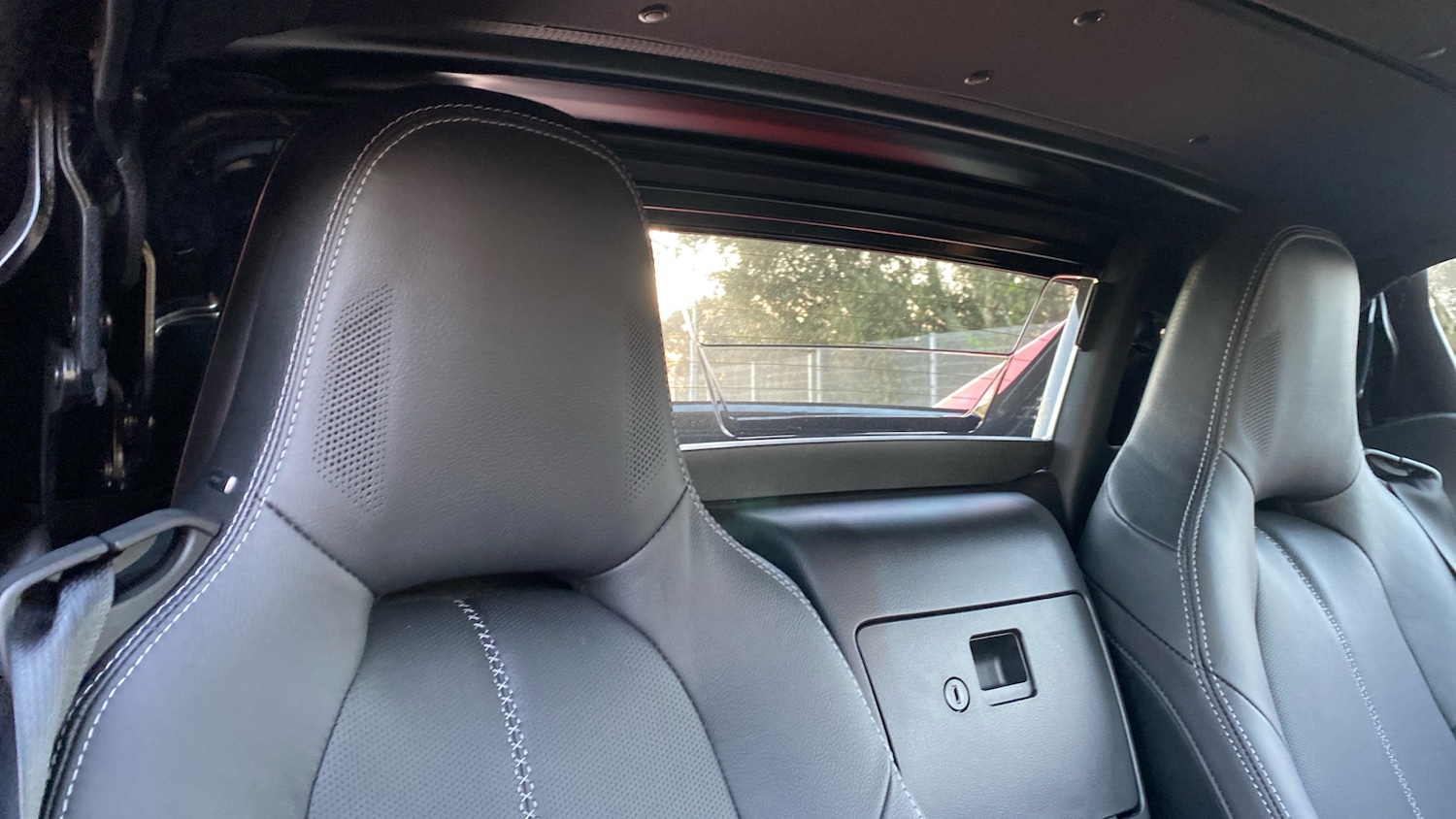 Used Mazda MX-5 2023 for sale - 76905928: Photo 15