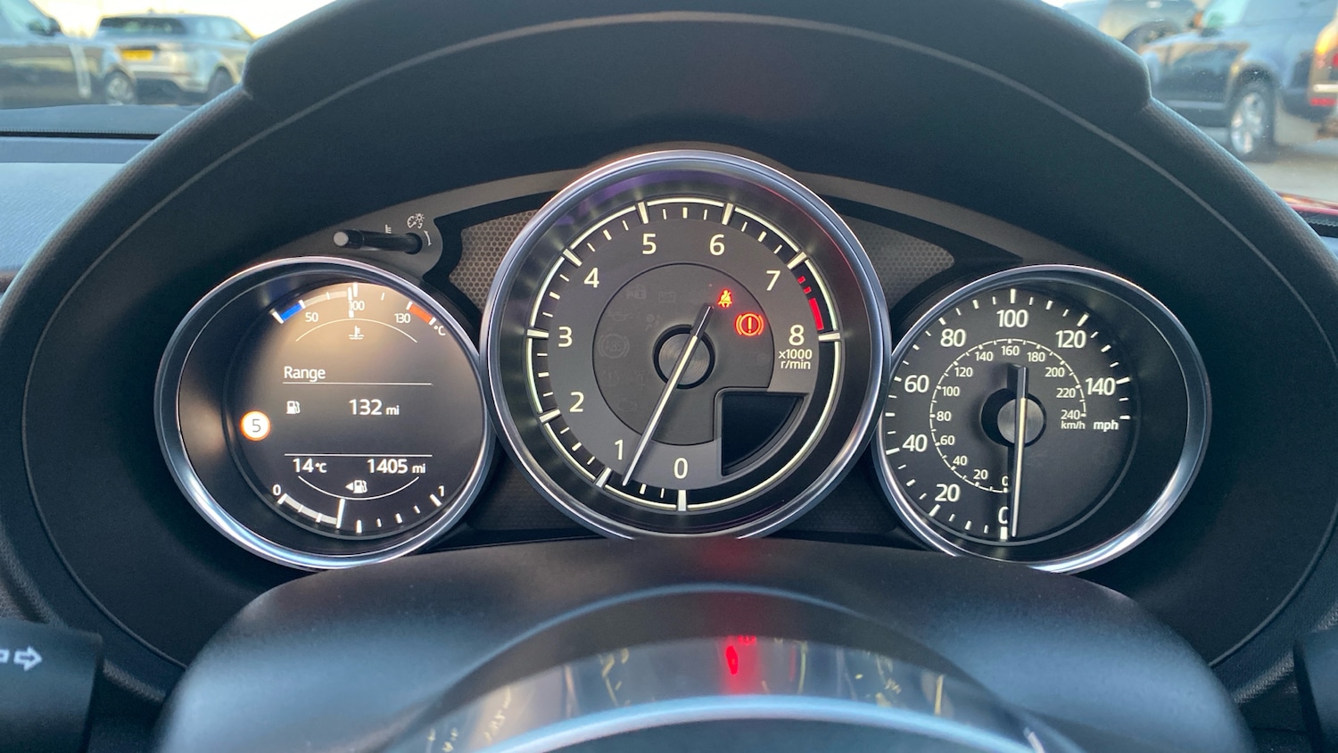 Used Mazda MX-5 2023 for sale - 76905928: Photo 18