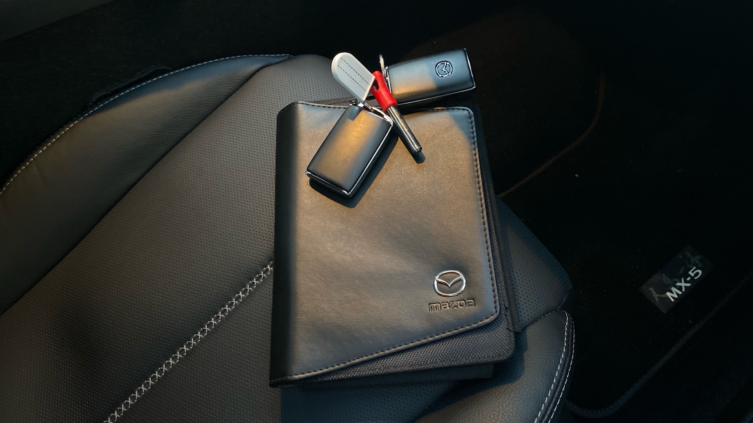 Used Mazda MX-5 2023 for sale - 76905928: Photo 19