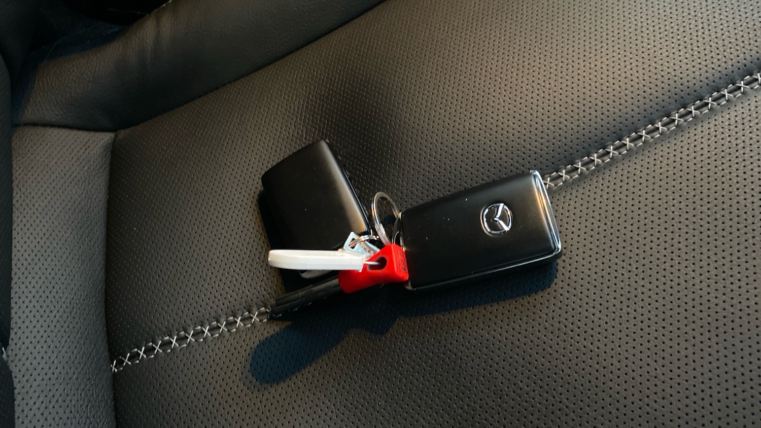 Used Mazda MX-5 2023 for sale - 76905928: Photo 20