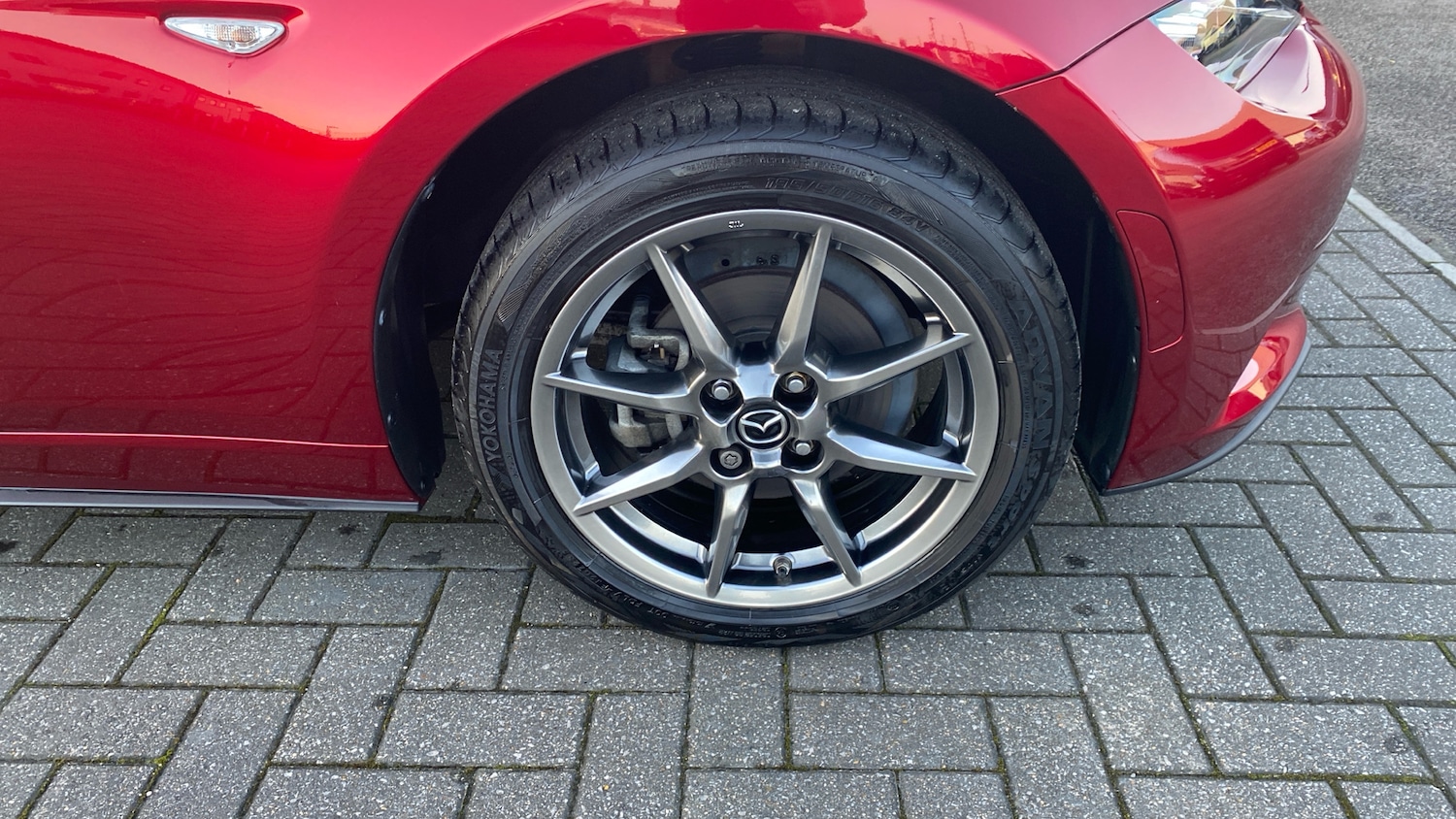 Used Mazda MX-5 2023 for sale - 76905928: Photo 22