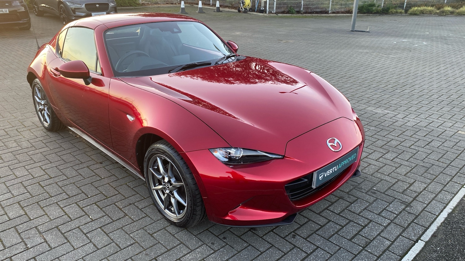 Used Mazda MX-5 2023 for sale - 76905928: Photo 23