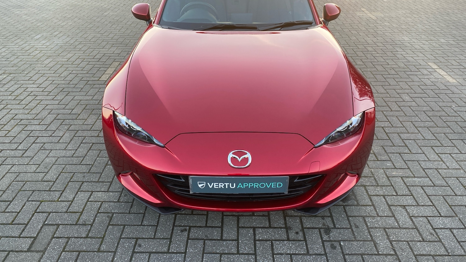 Used Mazda MX-5 2023 for sale - 76905928: Photo 24