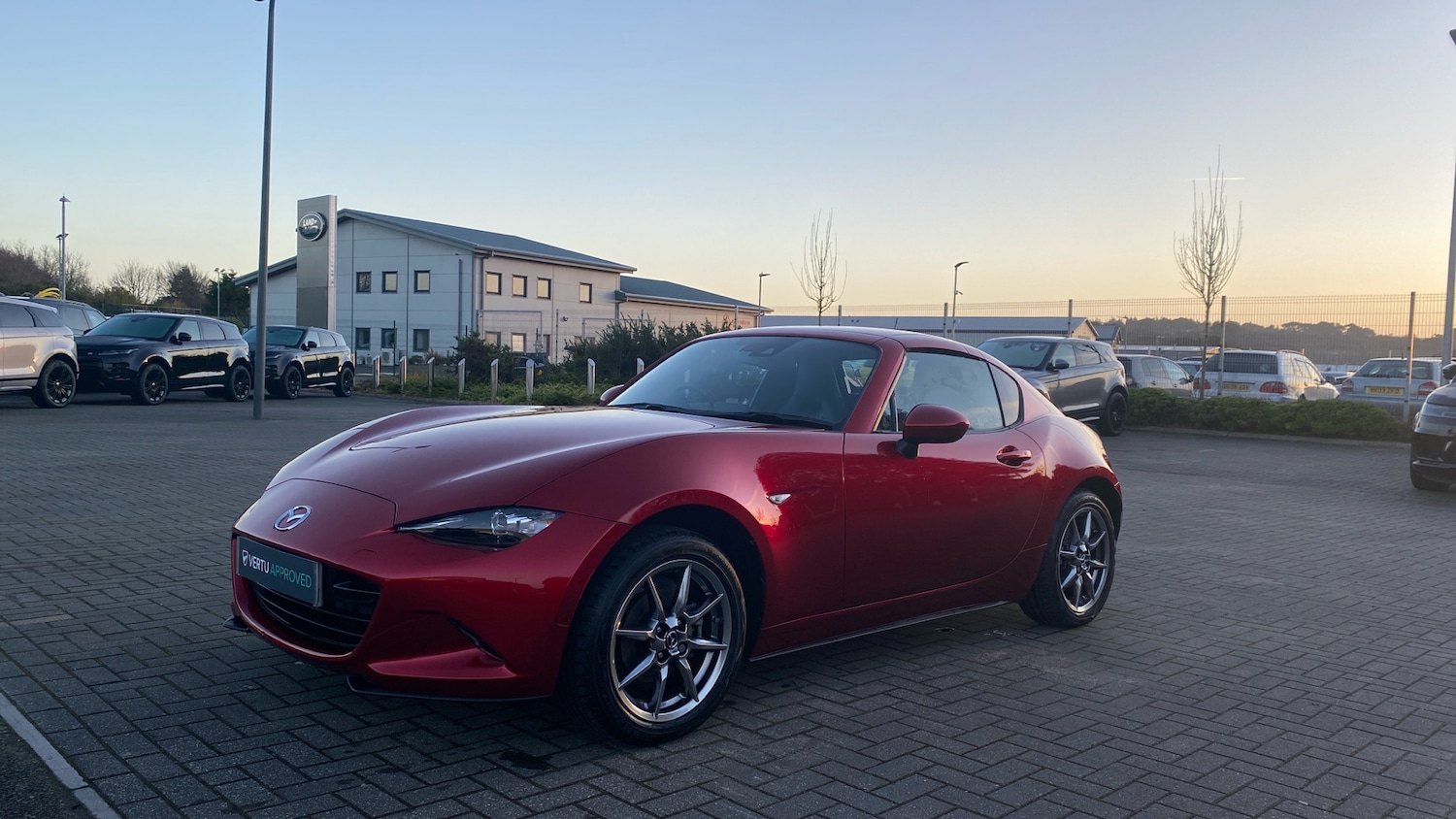 Used Mazda MX-5 2023 for sale - 76905928: Photo 25