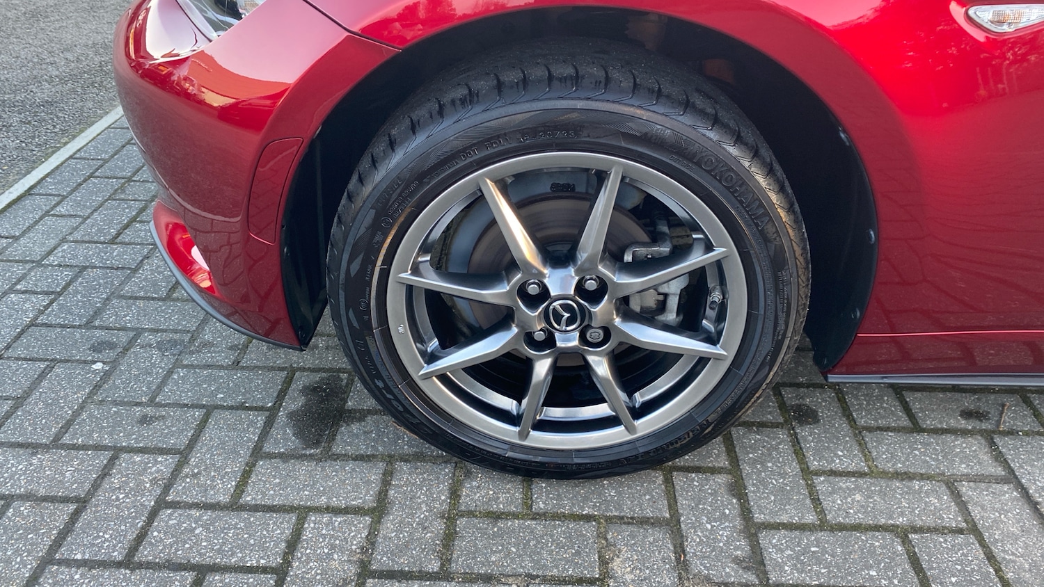 Used Mazda MX-5 2023 for sale - 76905928: Photo 26