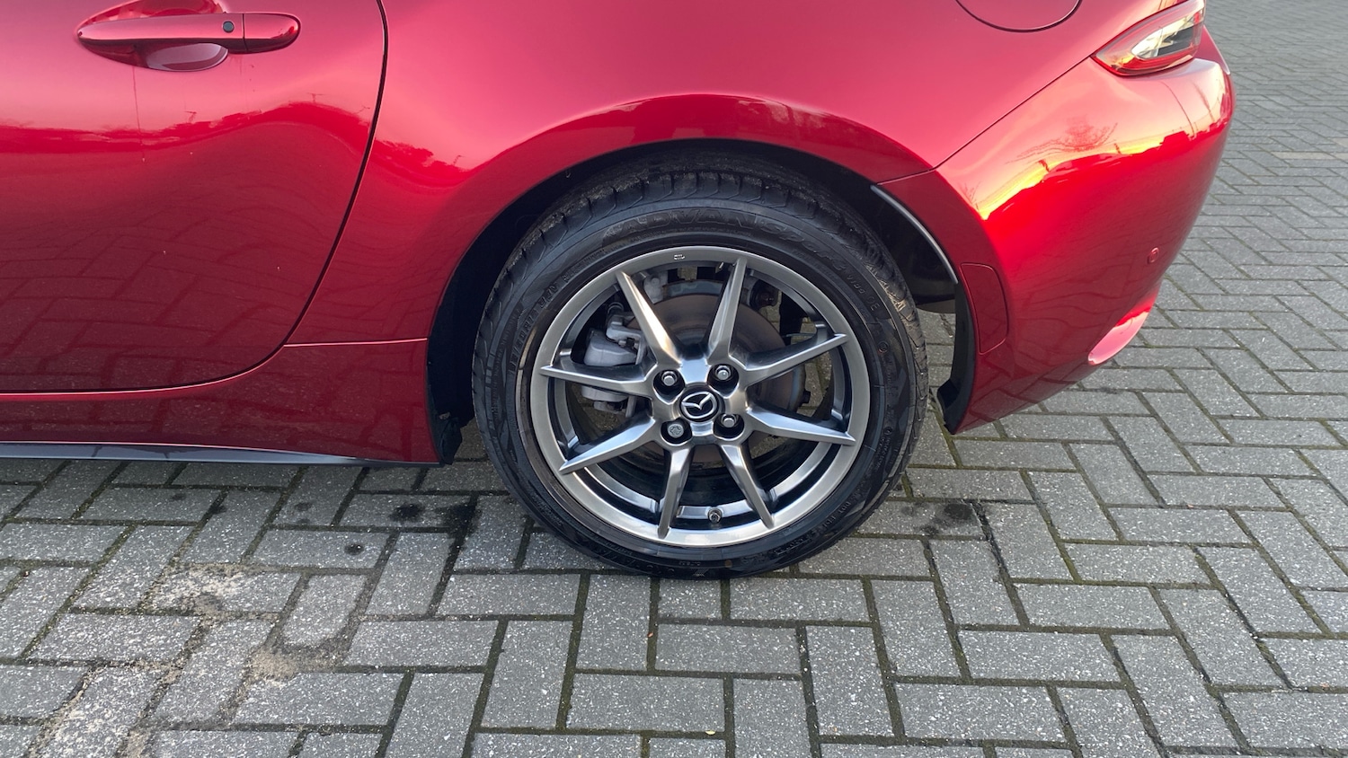 Used Mazda MX-5 2023 for sale - 76905928: Photo 27