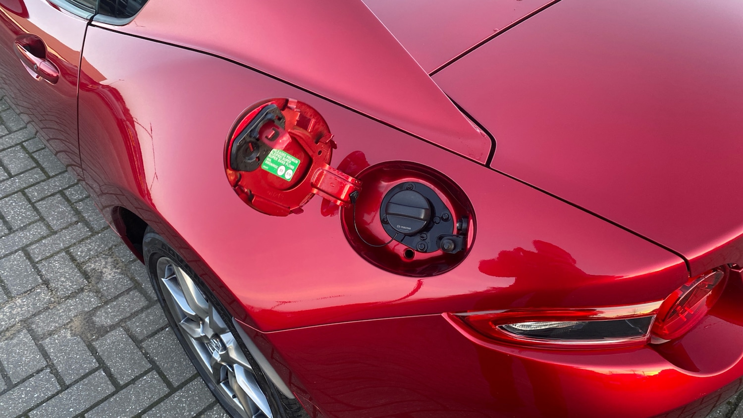 Used Mazda MX-5 2023 for sale - 76905928: Photo 29