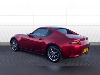 Used Mazda MX-5 2023 for sale - 76905928: Photo