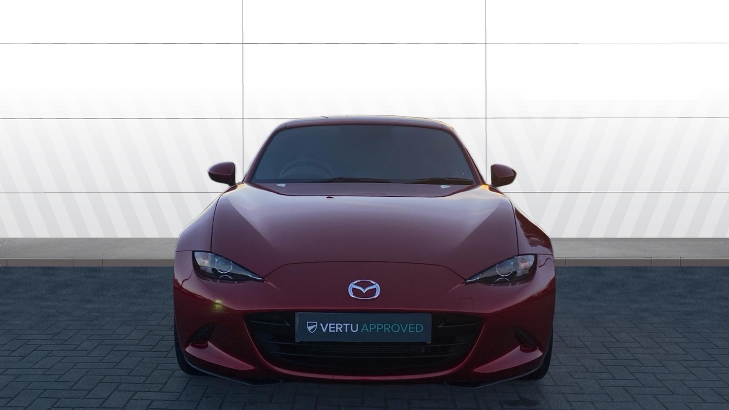 Used Mazda MX-5 2023 for sale - 76905928: Photo 3