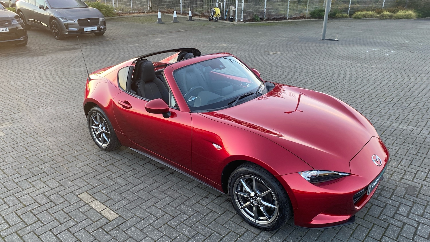 Used Mazda MX-5 2023 for sale - 76905928: Photo 33
