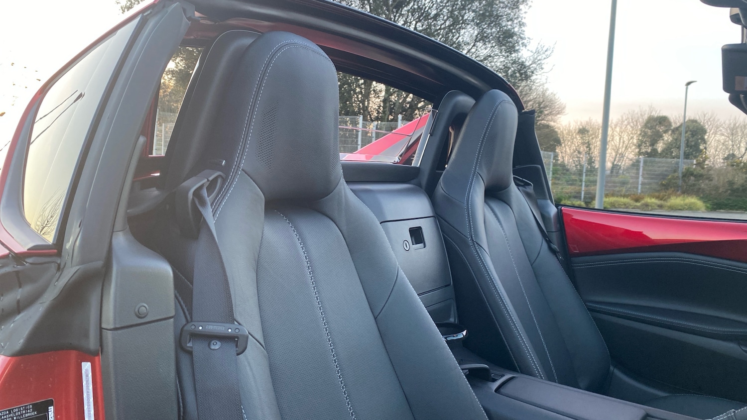 Used Mazda MX-5 2023 for sale - 76905928: Photo 36