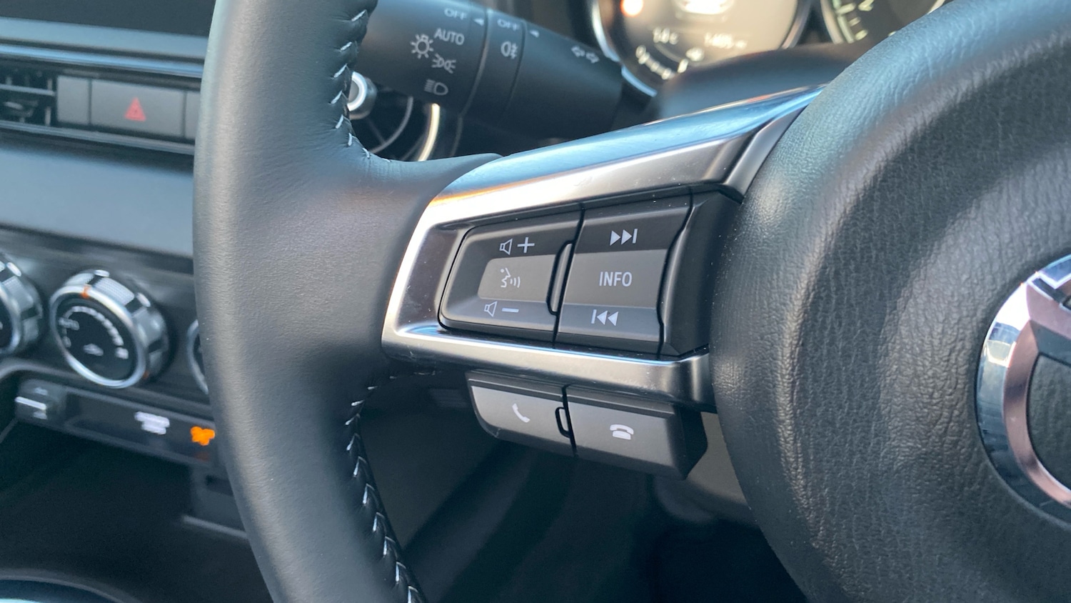 Used Mazda MX-5 2023 for sale - 76905928: Photo 39